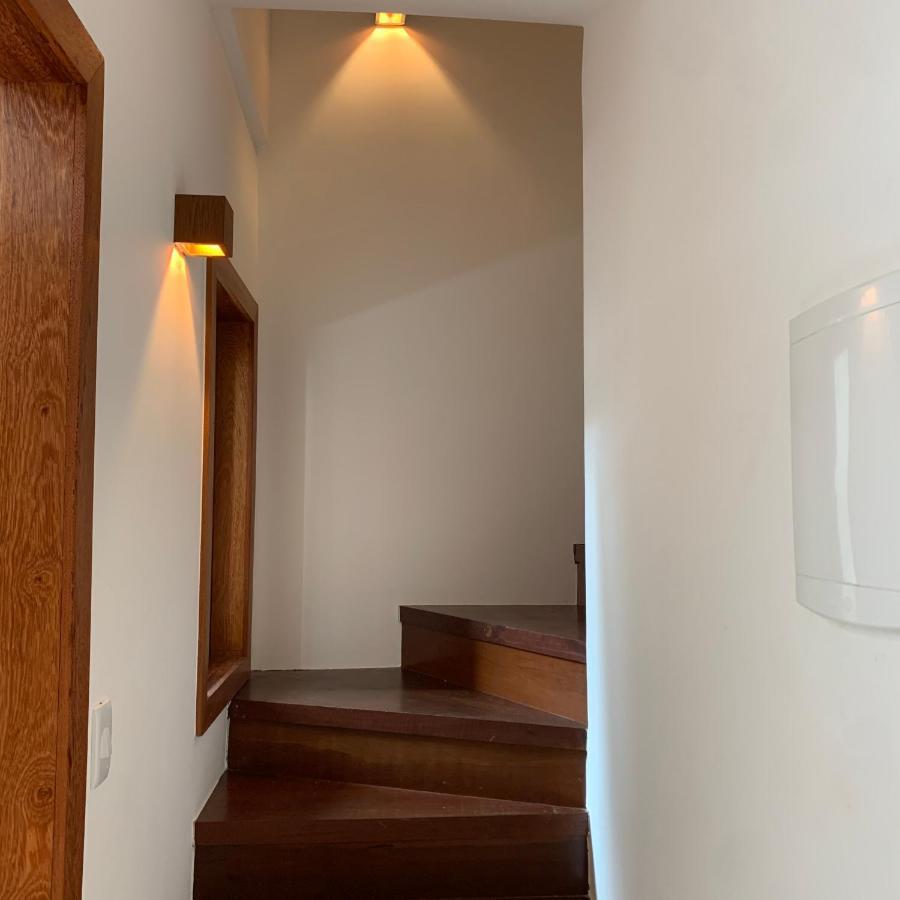 Marau Beach House Flat 107 Pe Na Areia - Dreamland Apart Taipu De Fora Barra Grande-Ba Барра-Гранди Экстерьер фото