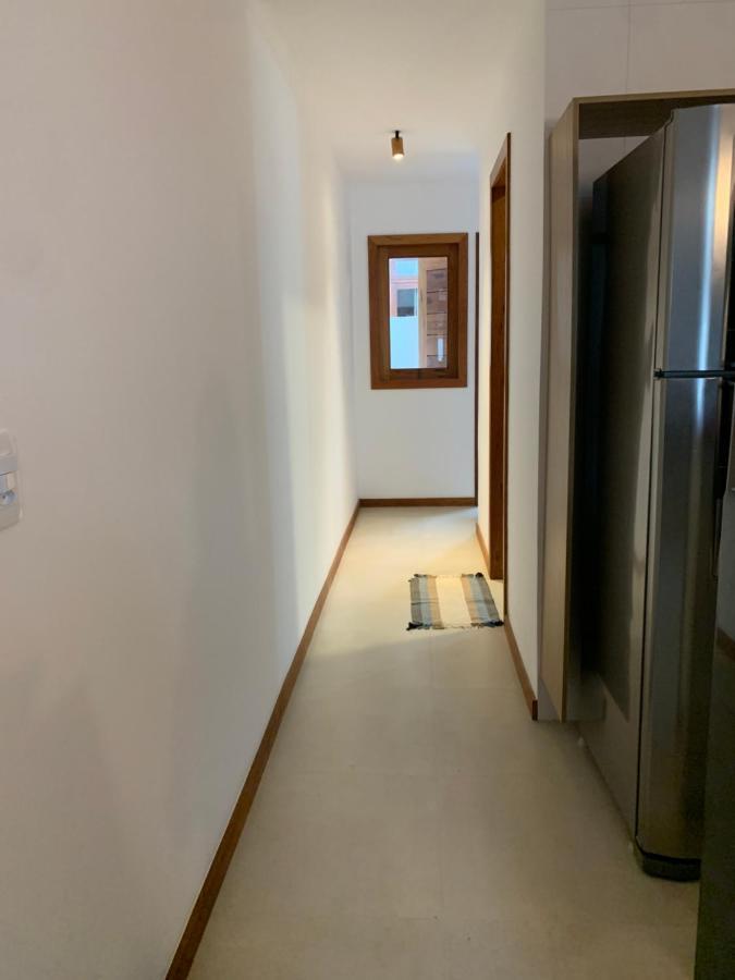 Marau Beach House Flat 107 Pe Na Areia - Dreamland Apart Taipu De Fora Barra Grande-Ba Барра-Гранди Экстерьер фото