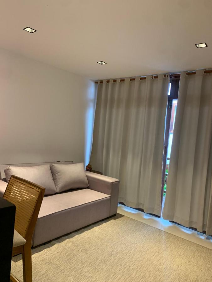 Marau Beach House Flat 107 Pe Na Areia - Dreamland Apart Taipu De Fora Barra Grande-Ba Барра-Гранди Экстерьер фото