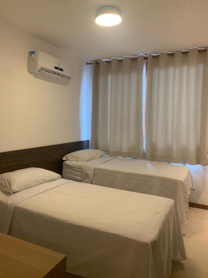 Marau Beach House Flat 107 Pe Na Areia - Dreamland Apart Taipu De Fora Barra Grande-Ba Барра-Гранди Экстерьер фото